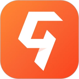 九游手游盒子logo图