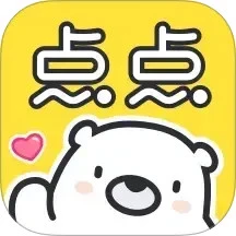 点点穿书logo图