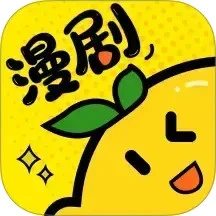 柚子动漫logo图