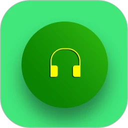 全能音乐播放器logo图