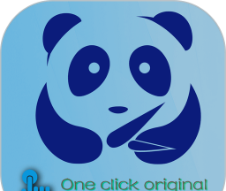 视频一键原创修改器logo图