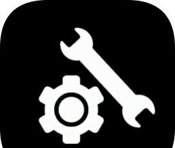 三角洲行动画质助手logo图