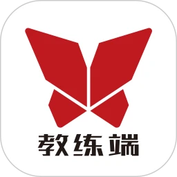 爱动教练端logo图