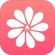 美美经期助手logo图