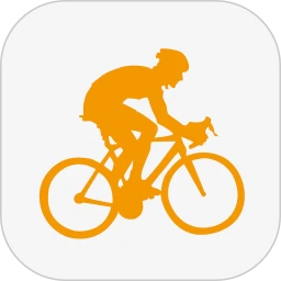 天天骑行logo图
