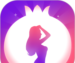 石榴直播logo图