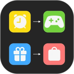 应用隐藏高手logo图