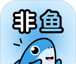 非鱼之乐logo图