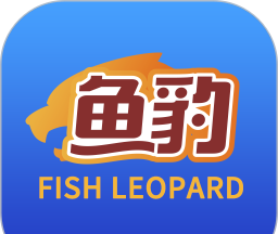 鱼豹直播logo图