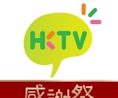 HKTV香港电视直播logo图