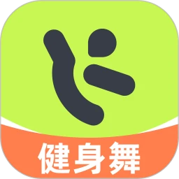 卡鼓点跳舞logo图