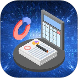 方程计算器logo图