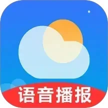 真好天气logo图