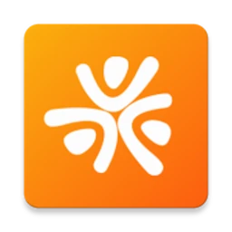 向日葵联盟logo图