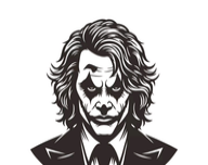 小丑美化助手logo图