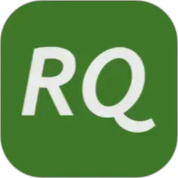 RQrunlogo图