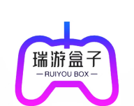 瑞游盒子logo图