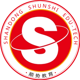 顺势智能英语平台logo图