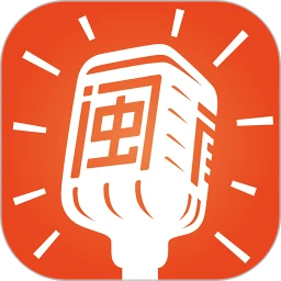 说咱闽南话logo图