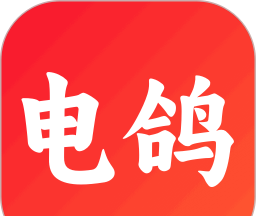 电鸽密语logo图