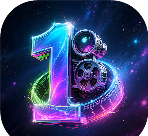 一号影院TVlogo图