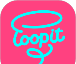Loopitlogo图