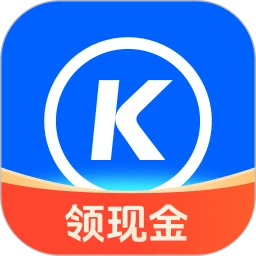 酷狗大字版logo图