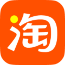 淘宝PC端软件logo图