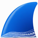 wireshark 32位绿色版软件logo图