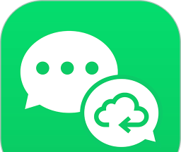 微聊天记录备份助手logo图