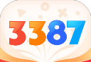 3387手游折扣平台logo图