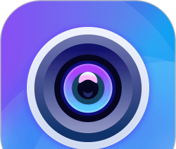 专业摄像机logo图