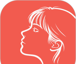 美业新风口造型logo图