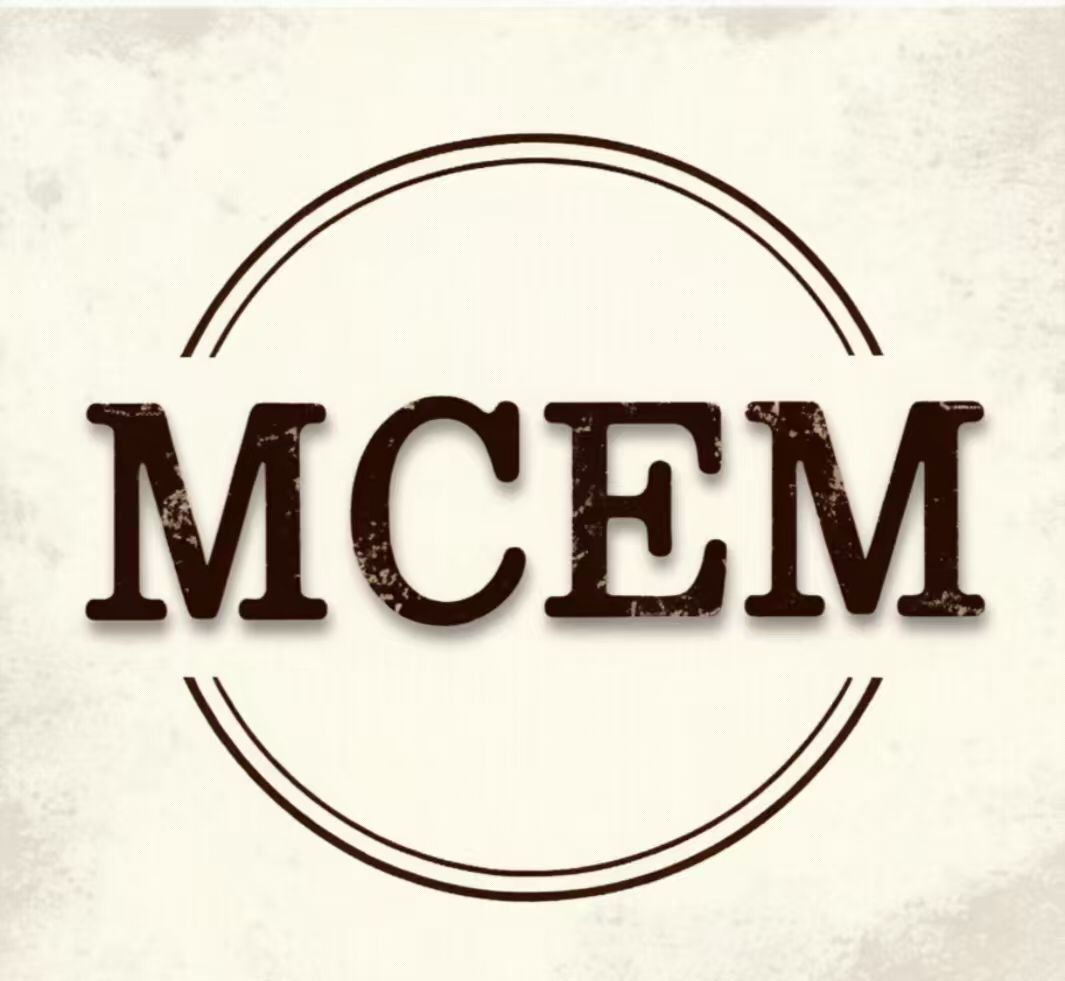 MCEM公益科技logo图