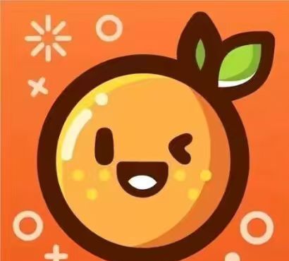 橙子直装logo图