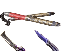 辉凡刷刀体质logo图