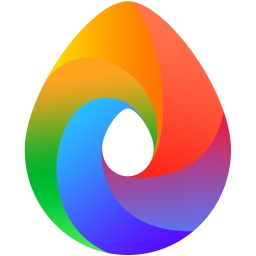 芝麻浏览器官方正版软件logo图