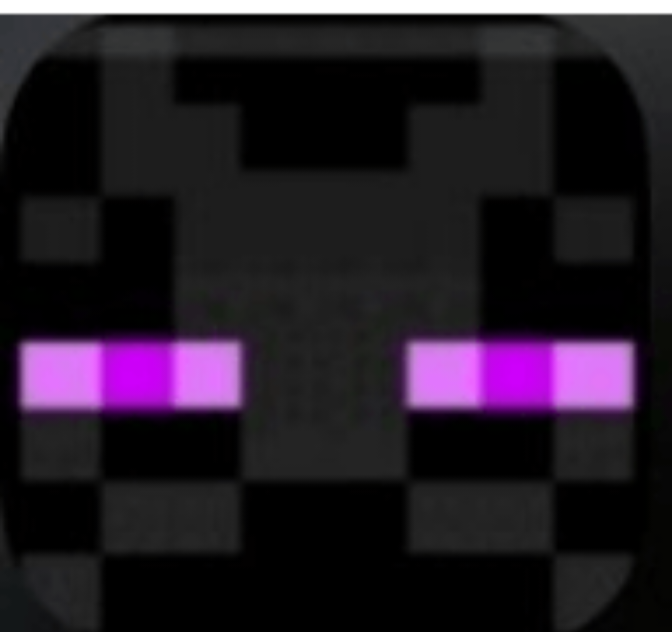 末影人直装logo图