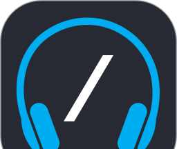 Headphoneslogo图