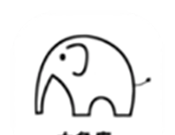 大象库logo图