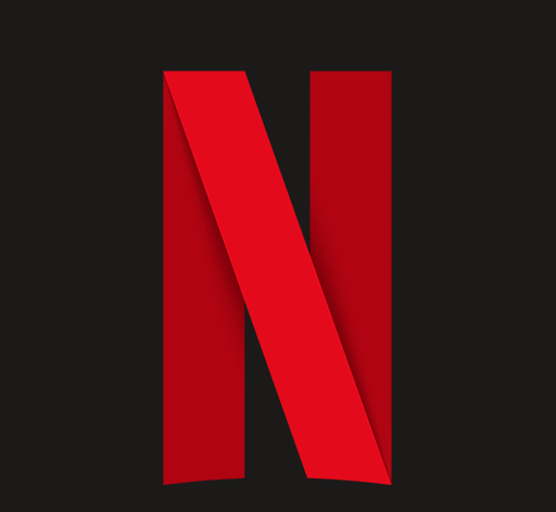 奈飞(Netflix)logo图