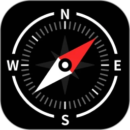 极速指南针logo图