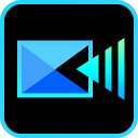 威力导演电脑版软件logo图