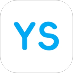 YS有数计算logo图