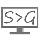 Screen to Gif官方版软件logo图