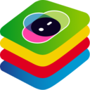 蓝叠模拟器最新版  