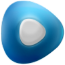 完美解码播放器官方正版软件logo图