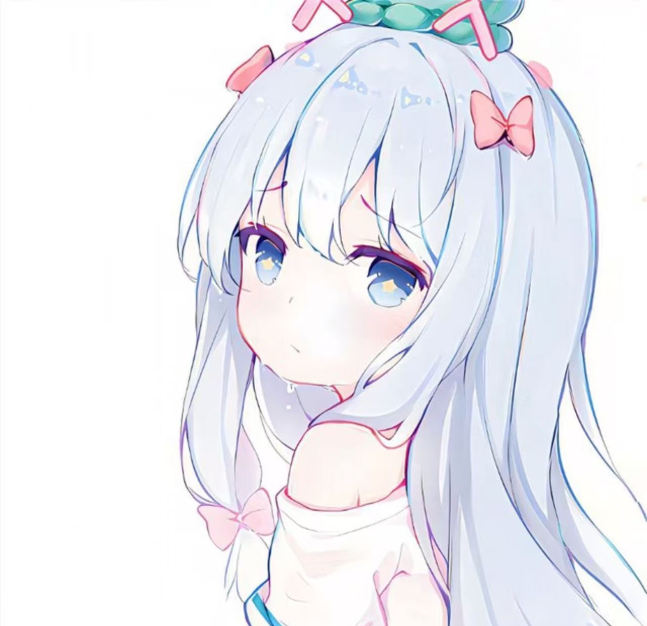 贫民窟直装logo图