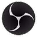 OBS Studio免费版软件logo图