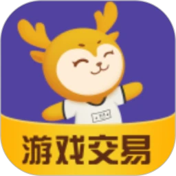 顽皮鹿平台logo图